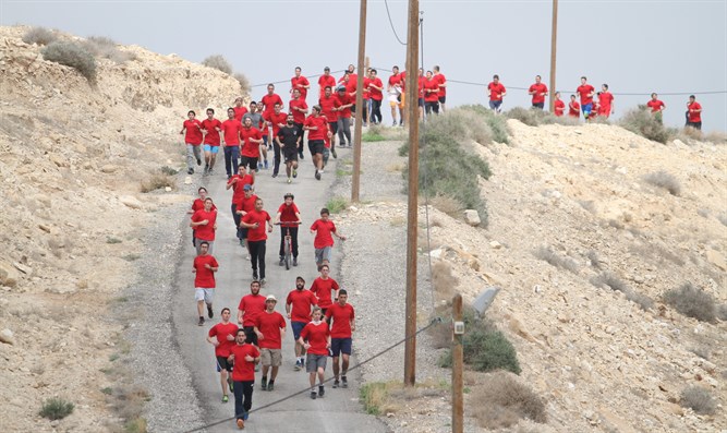 מירוץ יהלומי